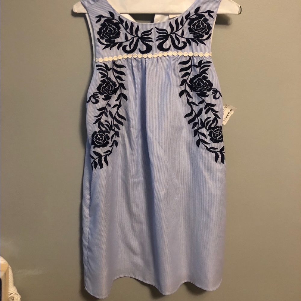 Dress From the Impeccable Pig